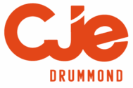 logo Cje Drummond